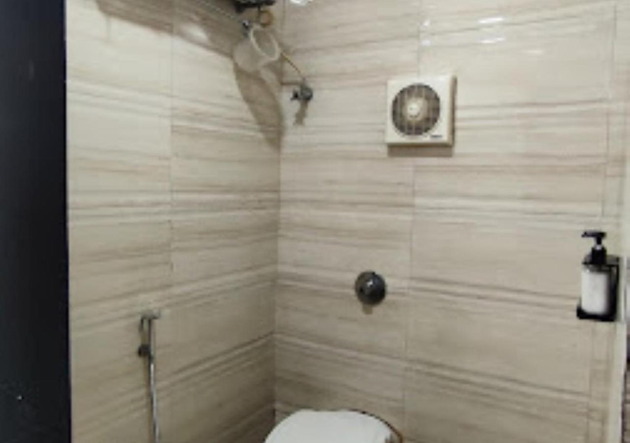 Hotel Siddharth Premiere Chandrapur Exterior photo