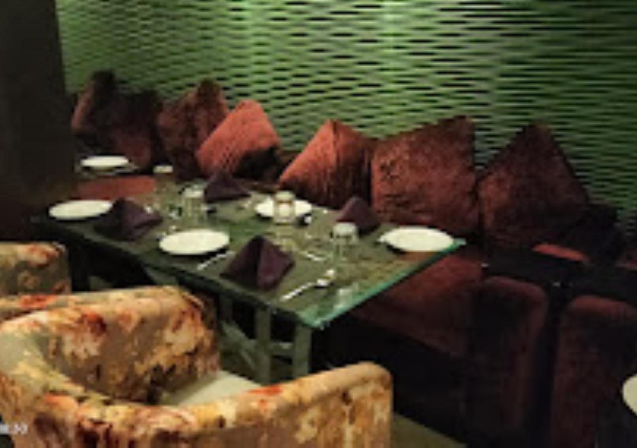 Hotel Siddharth Premiere Chandrapur Exterior photo